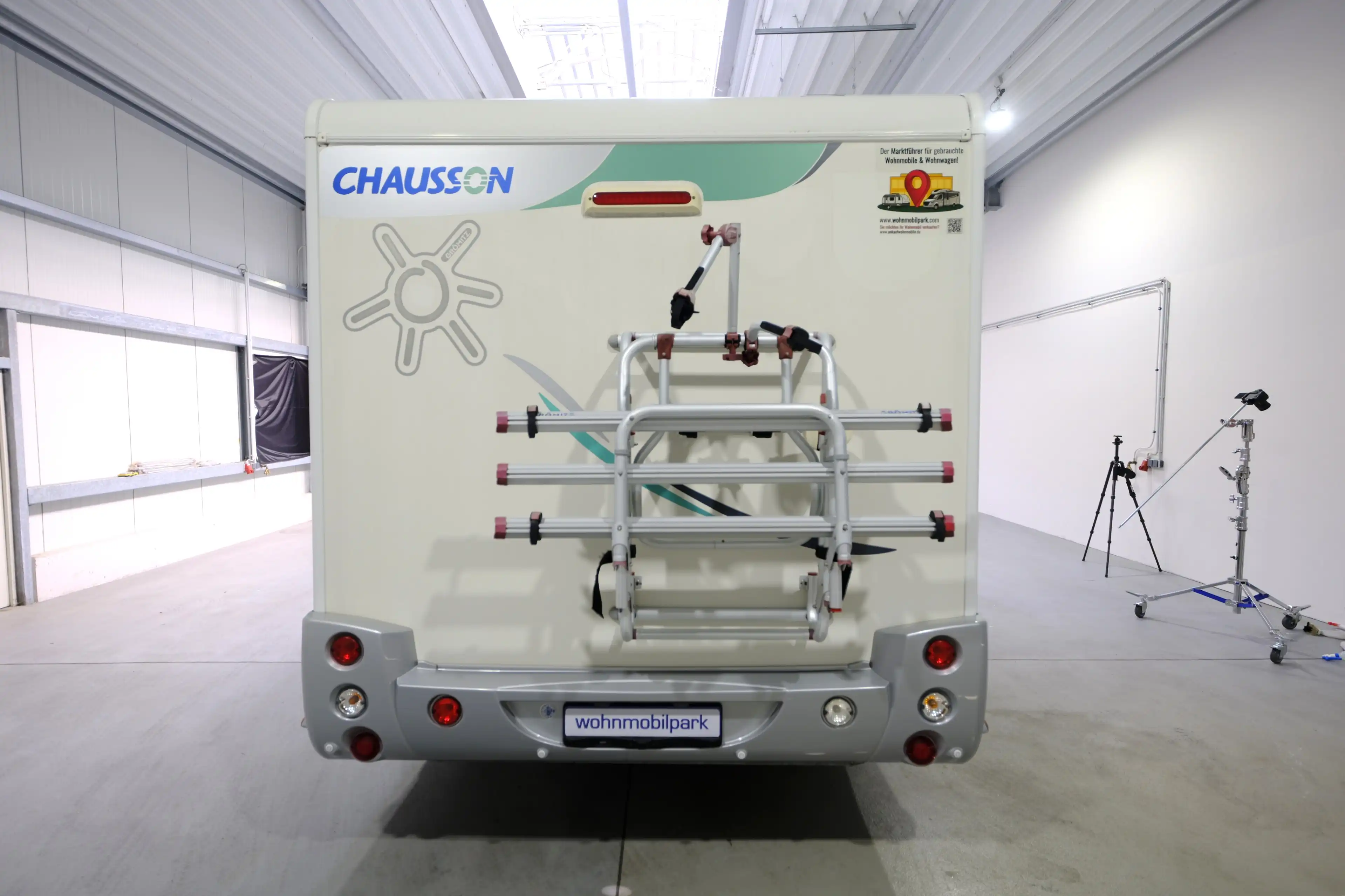 CHAUSSON Flash 04 - Ansicht 3